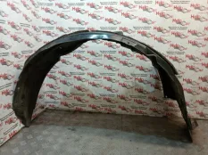 Подкрылок Mitsubishi Outlander 2010 5370A416 CW7W 2.2 HDI (4HK 4HN), передний правый