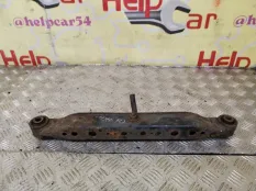 Рычаг подвески Nissan Qashqai 2010 55111JD00A J10 MR20DE, задний левый