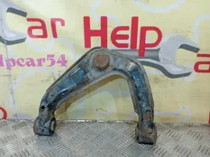 Рычаг подвески Nissan Navara 2006 54525EB30A D40 YD25DDTI, передний левый