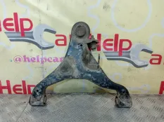 Рычаг подвески Nissan Navara 2006 54501EB300 D40 YD25DDTI, передний левый