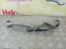 Рычаг подвески Nissan Qashqai 2010 55120JD000 J10 MR20DE, задний правый