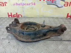 Рычаг подвески Opel Antara 2012 20756281 C145 A22DM, задний левый