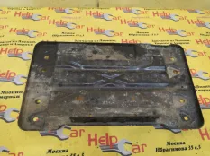 Площадка под АКБ Land Rover Range Rover 2005 YJC000050 L322 448 PN (JAGUAR)