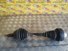 Привод Porsche Cayenne 2005 7L0407271C 9PA (955) M02.2Y(BFD), передний правый