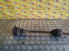 Привод Toyota RAV4 2005 4233042040 ACA20 1CDFTV, задний левый