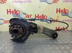 Ступица Jeep Patriot 2007 5272715AC MK74 ECD, задняя левая