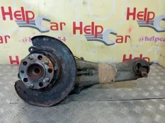 Ступица Jeep Patriot 2007 5272714AC MK74 ECD, задняя правая