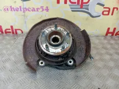 Ступица Opel Antara 2012 20820956 C145 A22DM, задняя левая