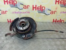 Ступица Opel Antara 2012 20820955 C145 A22DM, задняя правая