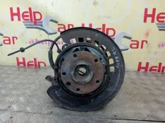 Ступица Porsche Cayenne 2005 95533161120 9PA (955) M02.2Y(BFD), задняя левая