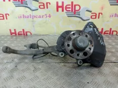 Ступица Mercedes-Benz S-Class 2007 A2213323001 W221 642930 (OM642), передняя правая