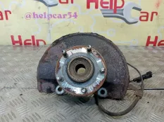 Ступица Jeep Patriot 2007 5085703AI MK74 ECD, передняя левая