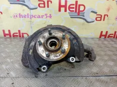 Ступица Dodge Nitro 2007 52125011AD KA6P74 ENS, передняя левая