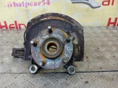 Ступица Nissan Qashqai 2010 40202JG01B J10 MR20DE, передняя правая