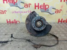 Ступица Mitsubishi Outlander 2010 3880A018 CW7W 2.2 HDI (4HK 4HN), передняя левая