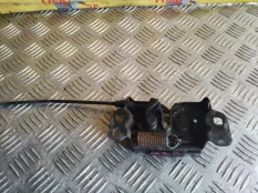 Замок капота Dodge Nitro 2007 4589484AA KA6P74 ENS