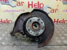 Ступица Ford Kuga 2009 1538604 DR G6DG, задняя левая