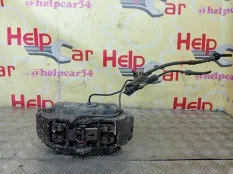 Суппорт Porsche Cayenne 2005 95535142130 9PA (955) M02.2Y(BFD), передний левый
