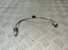 Трубка топливная Toyota RAV4 2005 2370127011 ACA20 1CDFTV