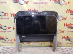 Люк в сборе Nissan Navara 2010 91306EB20A D40 YD25DDTI