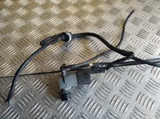 Насос омывателя стекла Nissan Qashqai 2010 9641553980 J10 MR20DE
