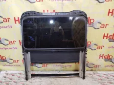 Люк в сборе Toyota RAV4 2005 8823399115 ACA20 1CDFTV