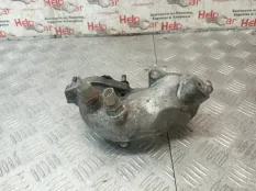 Патрубок системы охлаждения Toyota RAV4 2005 1786127030 ACA20 1CDFTV