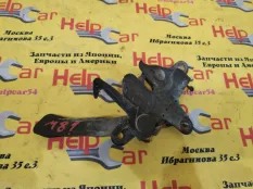 Замок капота Toyota RAV4 2005 5351042050 ACA20 1CDFTV