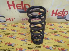 Пружина подвески Mitsubishi Outlander 2006 4140A041 CW8W BSY, задняя