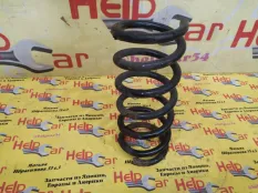 Пружина подвески Opel Antara 2012 20927342 C145 A22DM, задняя