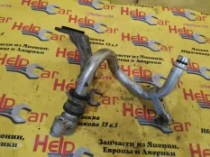 Трубка кондиционера Nissan Navara 2010 924505X00D D40 YD25DDTI