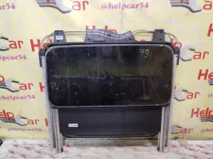 Люк в сборе Nissan Navara 2008 91306EB20A D40 YD25DDTI