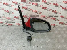 Зеркало Opel Astra J 2009 13308364 P10 A16XER, правое