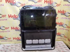 Люк в сборе Mercedes-Benz S-Class 2007 A2217800029 W221 642930 (OM642)