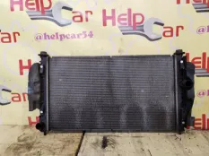 Радиатор ДВС Jeep Patriot 2007 5191286AB MK74 ECD