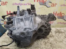 МКПП Jeep Patriot 2007 5191092AB MK74 ECD