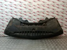 Защита бампера Mercedes-Benz S-Class 2007 A2215202623 W221 642930 (OM642), передняя