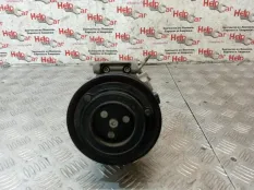Компрессор кондиционера Opel Antara 2012 557805030 C145 A22DM