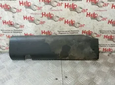 Крышка двигателя декоративная Land Rover Range Rover 2005 4H2312025AA L322 448 PN (JAGUAR)