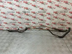 Трубка охлаждения АКПП Land Rover Range Rover 2005 UBP500290 L322 448 PN (JAGUAR)