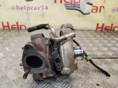 Турбина Toyota RAV4 2005 1720127040 ACA20 1CDFTV