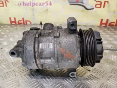 Компрессор кондиционера Jeep Patriot 2007 55111423AC MK74 ECD