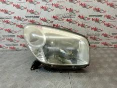 Фара Toyota RAV4 2005 8110542230 ACA20 1CDFTV, передняя правая