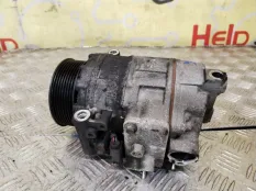 Компрессор кондиционера Mercedes-Benz S-Class 2007 A0022301111 W221 642930 (OM642)