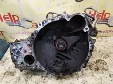 МКПП Toyota RAV4 2005 3030042140 ACA20 1CDFTV