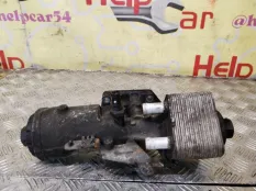 Корпус масляного фильтра Jeep Patriot 2007 045115389J MK74 ECD