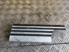 Накладка на порог Land Rover Range Rover 2005 EAP000161PVA L322 448 PN (JAGUAR), задняя правая