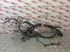 Проводка двс Nissan Qashqai 2010 24011JD03A J10 MR20DE
