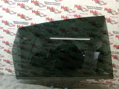 Стекло двери Honda CR-V 2008 73400SWWE10 RE5 R20A2, заднее правое