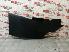 Накладка консоли кпп Nissan Qashqai 2010 68920JD000 J10 MR20DE, правая